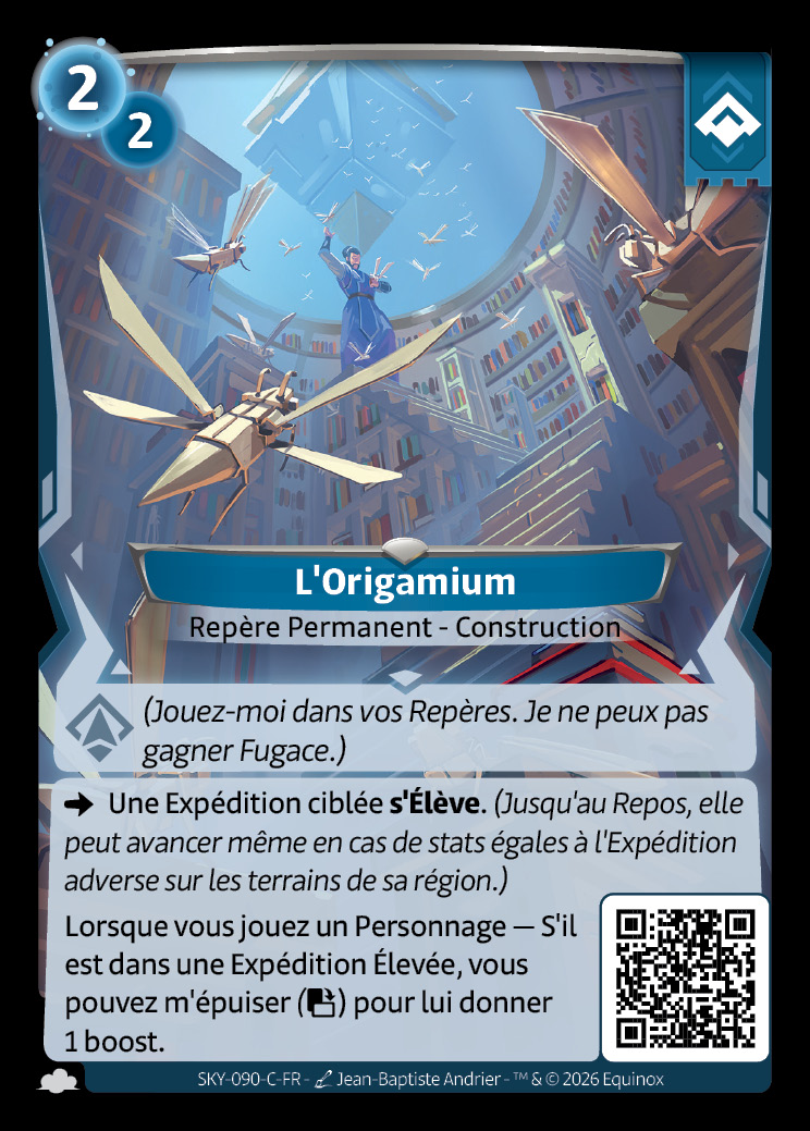L'Origamium
