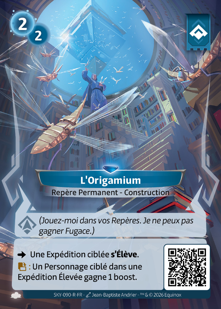 L'Origamium