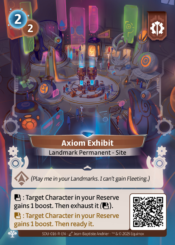 Jian, Assembly Overseer