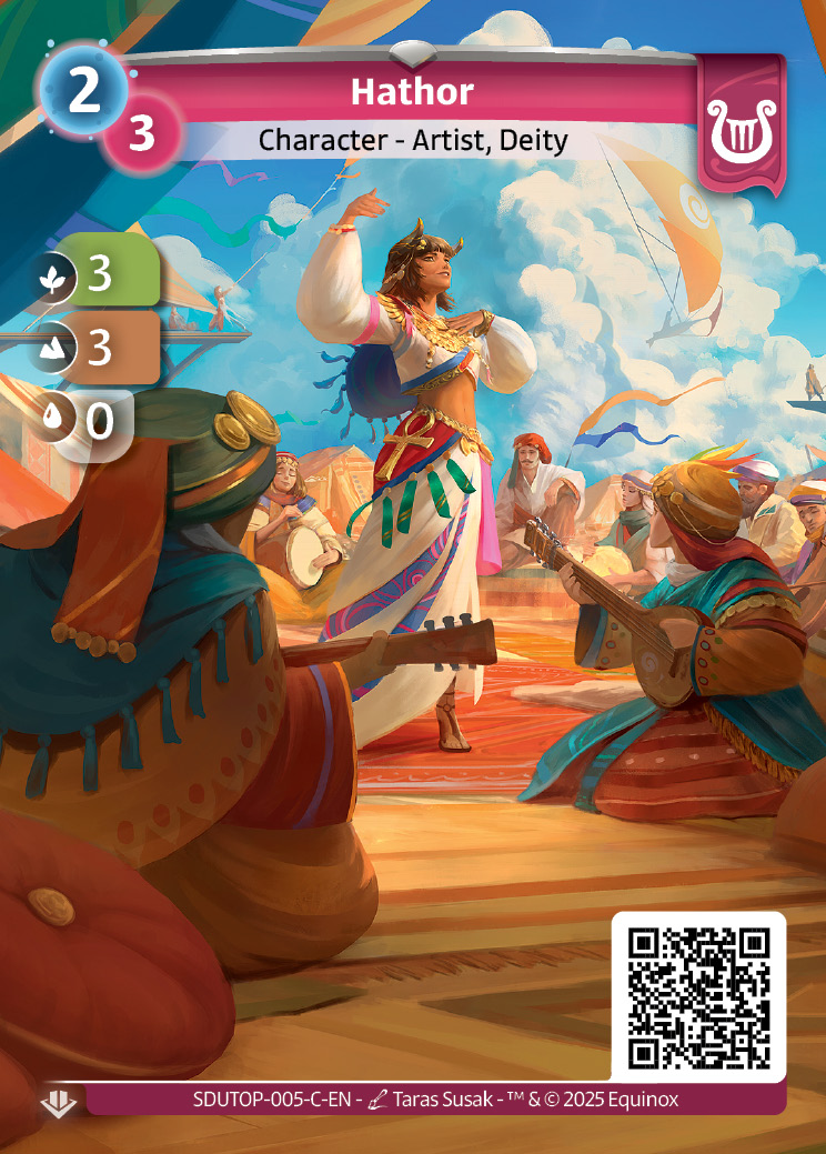 Hathor