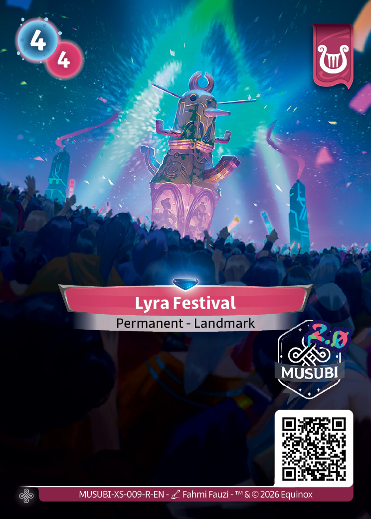 Lyra Festival